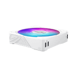  Tản nhiệt AIO ASUS ROG Ryujin III 360 ARGB Extreme White 