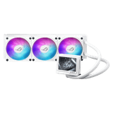  Tản nhiệt AIO ASUS ROG Ryujin III 360 ARGB Extreme White 