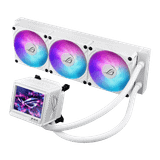 Tản nhiệt AIO ASUS ROG Ryujin III 360 ARGB Extreme White 