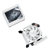  Tản nhiệt AIO ASUS ROG Ryujin III 360 ARGB Extreme White 