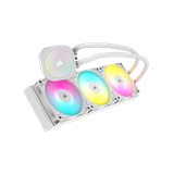  Tản nhiệt AIO Corsair NAUTILUS 360 ARGB White 