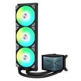  Tản nhiệt AIO TRYX Panorama 360 ARGB Black 