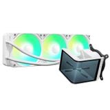  Tản nhiệt AIO TRYX Panorama 360 SE ARGB White 