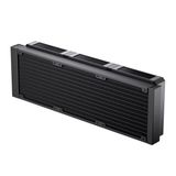  Tản nhiệt Jonsbo TF-360 LCD Black ARGB 