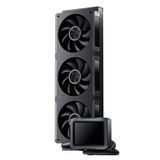  Tản nhiệt Jonsbo TF-360 LCD Black ARGB 