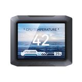  Tản nhiệt Jonsbo TF-360 LCD Black ARGB 