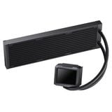  Tản nhiệt Jonsbo TF-360 LCD Black ARGB 