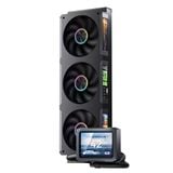  Tản nhiệt Jonsbo TF-360 LCD Black ARGB 