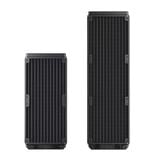  Tản nhiệt Jonsbo TH-240 Black ARGB 