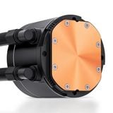  Tản nhiệt Jonsbo TH-240 Black ARGB 