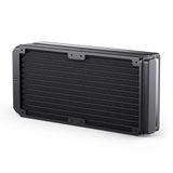  Tản nhiệt Jonsbo TH-240 Black ARGB 