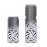  Tản nhiệt Jonsbo TH-240 White ARGB 