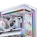  Tản nhiệt Jonsbo TH-240 White ARGB 