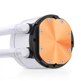  Tản nhiệt Jonsbo TH-240 White ARGB 