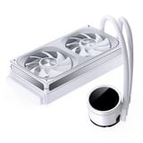  Tản nhiệt Jonsbo TH-240 White ARGB 