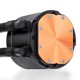  Tản nhiệt Jonsbo TH-360 Black ARGB 