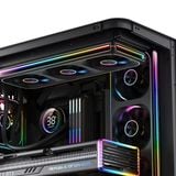  Tản nhiệt Jonsbo TH-360 Black ARGB 