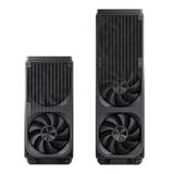  Tản nhiệt Jonsbo TH-360 Black ARGB 