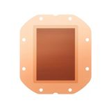  Tản nhiệt Jonsbo TH-360 White ARGB 