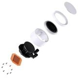  Tản nhiệt Jonsbo TH-360 White ARGB 