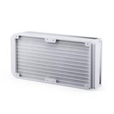  Tản nhiệt Jonsbo TH-360 White ARGB 