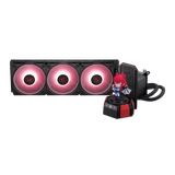  Tản nhiệt MSI Coreliquid A17 MLG Edition 