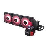  Tản nhiệt MSI Coreliquid A17 MLG Edition 