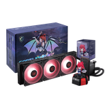  Tản nhiệt MSI Coreliquid A17 MLG Edition 