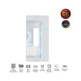  Vỏ máy tính ASUS AP202 TG White 