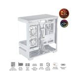  Vỏ máy tính ASUS AP202 TG White 