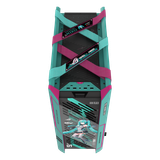  Vỏ máy tính ASUS ROG Strix Helios II Hatsune Miku Edition 