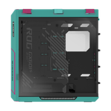  Vỏ máy tính ASUS ROG Strix Helios II Hatsune Miku Edition 