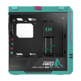  Vỏ máy tính ASUS ROG Strix Helios II Hatsune Miku Edition 
