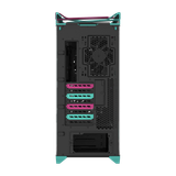  Vỏ máy tính ASUS ROG Strix Helios II Hatsune Miku Edition 