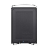  Vỏ máy tính Jonsbo C6 Max Black 