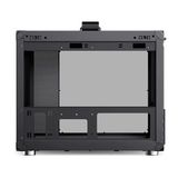  Vỏ máy tính Jonsbo C6 Max Black 