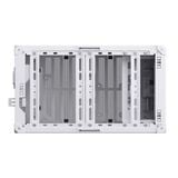  Vỏ máy tính Jonsbo C6 Max White 