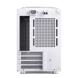  Vỏ máy tính Jonsbo C6 Max White 