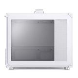  Vỏ máy tính Jonsbo C6 Max White 