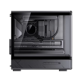  Vỏ máy tính Jonsbo D200 Black 