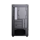  Vỏ máy tính Jonsbo D200 Black 