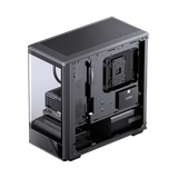  Vỏ máy tính Jonsbo D200 Black 