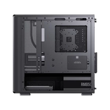  Vỏ máy tính Jonsbo D200 Black 