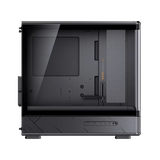  Vỏ máy tính Jonsbo D200 Black 