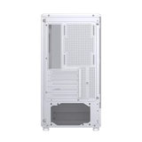  Vỏ máy tính Jonsbo D200 White 