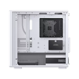  Vỏ máy tính Jonsbo D200 White 