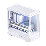  Vỏ máy tính Jonsbo D200 White 