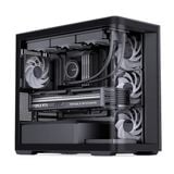  Vỏ máy tính Jonsbo D300 Black 