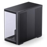  Vỏ máy tính Jonsbo D300 Black 