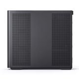  Vỏ máy tính Jonsbo D300 Black 